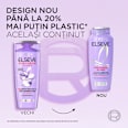 Şampon de păr hyaluron plump L'ORÉAL PARiS ELSEVE
