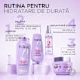 Şampon de păr hyaluron plump L'ORÉAL PARiS ELSEVE