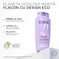 Şampon de păr hyaluron plump L'ORÉAL PARiS ELSEVE