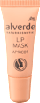 Maska za usne Apricot alverde NATURKOSMETIK