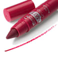 Ajakrúzs Matt Red Carpet 10 alverde NATURKOSMETIK
