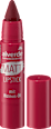 Matný rúž 10 Red Carpet alverde NATURKOSMETIK