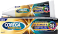 fixační krém na zubní náhrady Power Max Ultimate All in 1 COREGA