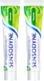 Zubná pasta Flouride  SENSODYNE