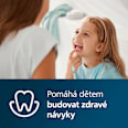 for Kids dětský elektrický zubní kartáček, růžový Philips Sonicare
