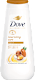 Sprchovací gél Advanced Care Nourishing Care  Dove