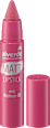 Matný rúž 40 Blushing Peony alverde NATURKOSMETIK