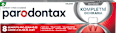 zubní pasta Kompletní ochrana Whitening parodontax