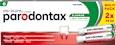 zubní pasta Fluoride 2x75 ml parodontax