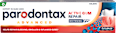 zubní pasta Advanced Whitening Active Gum Repair parodontax