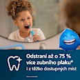 Elektrická zubná kefka pre deti HX6322/04 - modrá Philips Sonicare