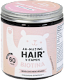 AH-MAZING HAIR VITAMIN BIOTINA Bears with benefits