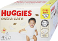 Pannolini a mutandina extra care mega pack taglia 4 (8-16 kg) Huggies