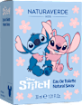 Otroška toaletna voda Stitch NATURAVERDE KIDS