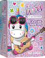 Otroška toaletna voda Be a Unicorn NATURAVERDE KIDS