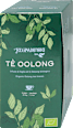 Infuso di foglie di tè Oolong BIO REGINADIFIORI