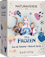 Otroška toaletna voda Frozen NATURAVERDE KIDS