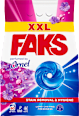 Deterdžent za pranje rublja – s mirisom Ornela, 60 pranja FAKS