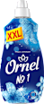Omekšivač za rublje Power of Parfume XXL – NO 1 Ornel