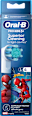 Końcówki Spidderman Oral-B