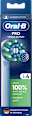 Końcówki Pro Cross Action Oral-B
