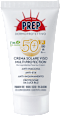 Crema solare viso MULTIPROTECTION PREP