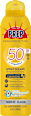 Spray solare dermoprotettivo con Vitamina E SPF50 PREP