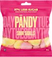 Fruchtgummi Sour Skulls PÄNDY