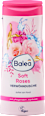 Docciaschiuma floreale Soft Roses Balea