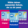 Tampons Pro Comfort Super o.b.