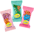 Aditiv pentru baie pentru copii SauBär