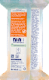 Allzwecktücher Feucht Orange Blossom Denkmit