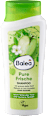 Šampon za mastne lase in suhe lasne konice Pure Frische Balea
