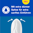 Tampons Pro Comfort Normal o.b.