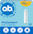 Tampons Pro Comfort Normal o.b.