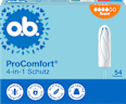 Tampons Pro Comfort Super o.b.