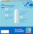 Tampons Pro Comfort Normal o.b.