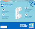 Tampons Pro Comfort Super o.b.
