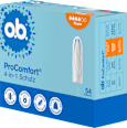 Tampons Pro Comfort Super o.b.