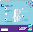Tampons Extra Protect Super  o.b.