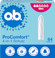 Tampons Pro Comfort Mini o.b.