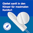 Tampons Pro Comfort Super Plus o.b.