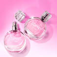 Eau de Parfum Glow for her  ESPRIT