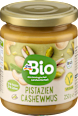 Pistazien Cashewmus dmBio