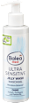 Čistiaci pleťový gél Ultra Sensitive Jelly Wash Balea med