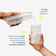 Hydration Helper Elektrolyt-Drink-Mix Sticks Lemon 6 St Hydraid