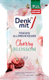 K Vlhčené univerzálne utierky Cherry Blossom Denkmit