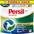 Universal 4in1 Discs Deep Clean kapsule za veš, Family Pack Persil