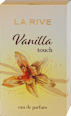 Vanilla touch EdP - ženski LA RIVE
