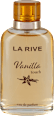 Vanilla touch EdP - ženski LA RIVE